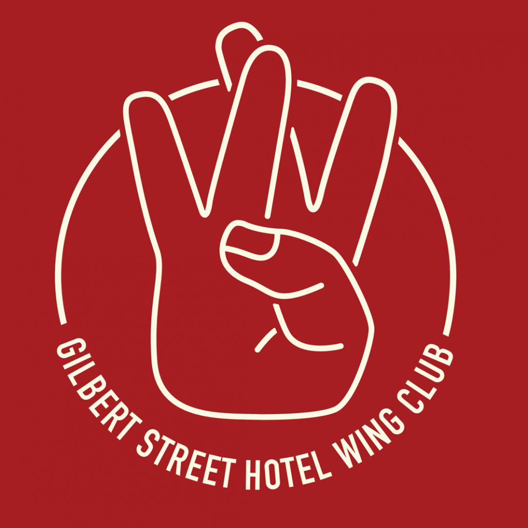 Buffalo Wings Adelaide's Orginial & Best Gilbert Street Hotel