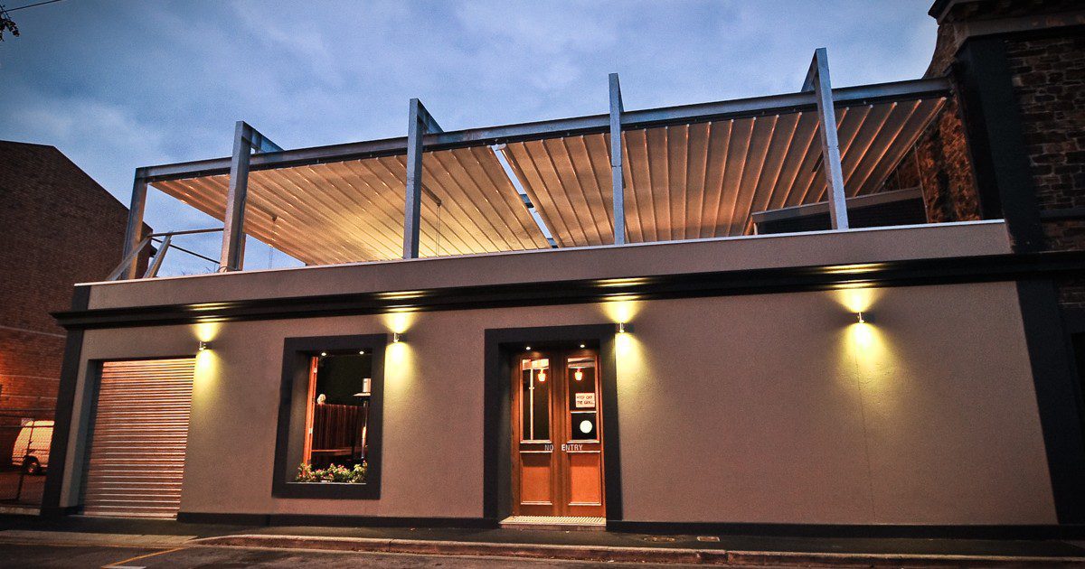 Adelaide Pub to Gilbert Street Hotel Gilbert Street Hotel