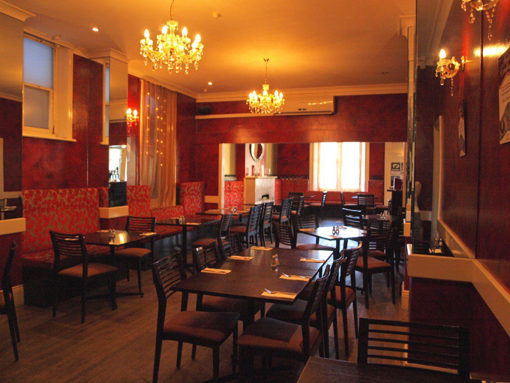 Adelaide Functions Gilbert Street Hotel