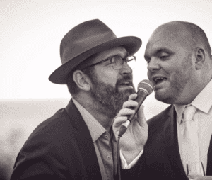 The Nic Jeffries Trio