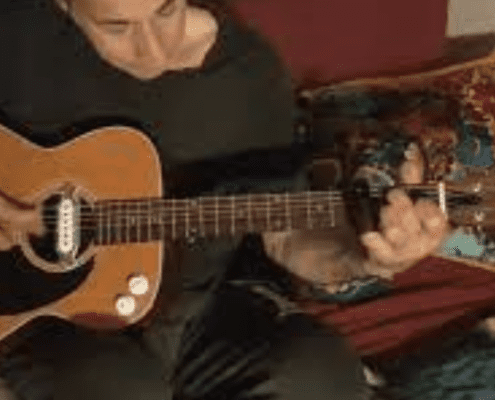 Frankie + Savva