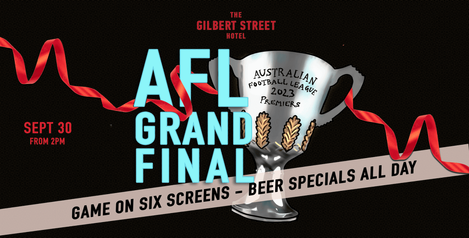 Adelaide Pub to Gilbert Street Hotel Gilbert Street Hotel