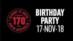 Adelaide Events