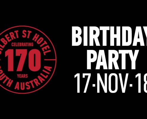 Adelaide Events