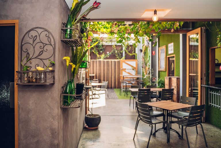 Adelaide Pub to Gilbert Street Hotel Gilbert Street Hotel