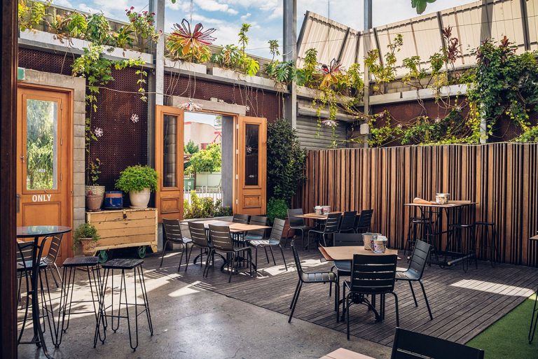 Adelaide Pub to Gilbert Street Hotel Gilbert Street Hotel