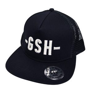 GSH merchandise Truckers Cap Navy/Navy
