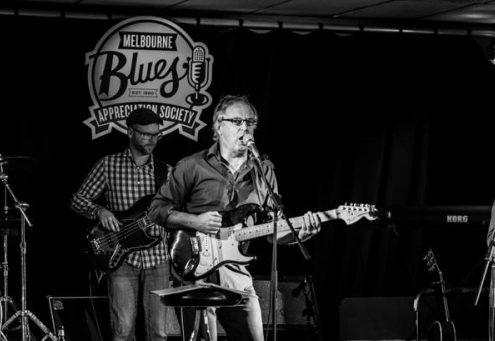 Live Music Adelaide